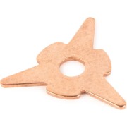 Шайба WIEDERKRAFT WDK-F015A