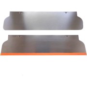 Сменное лезвие для шпателя-правила МЕЛОДИЯ ЦВЕТА Л03-1500