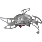 Туристическая горелка Tramp TRG-058 Туристическая горелка Tramp TRG-058