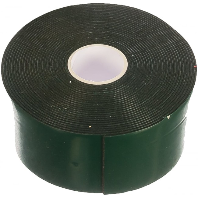 Зеленый двухсторонний скотч Megapower GREEN ET-405