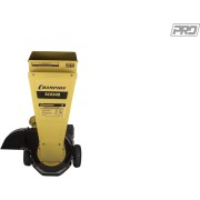 Бензиновый измельчитель-шредер Champion SC6448 Бензиновый измельчитель-шредер Champion SC6448