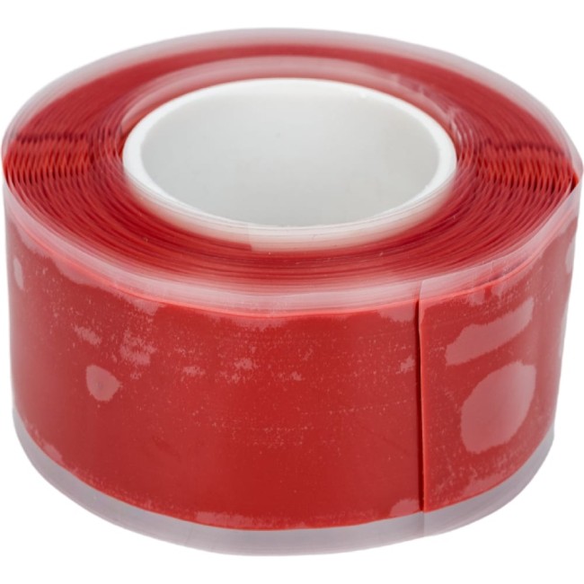 Универсальная самовулканизирующаяся лента Mr.Bond PipalQuickSPACER EXTREM 202250008 Универсальная самовулканизирующаяся лента Mr.Bond PipalQuickSPACER EXTREM 202250008