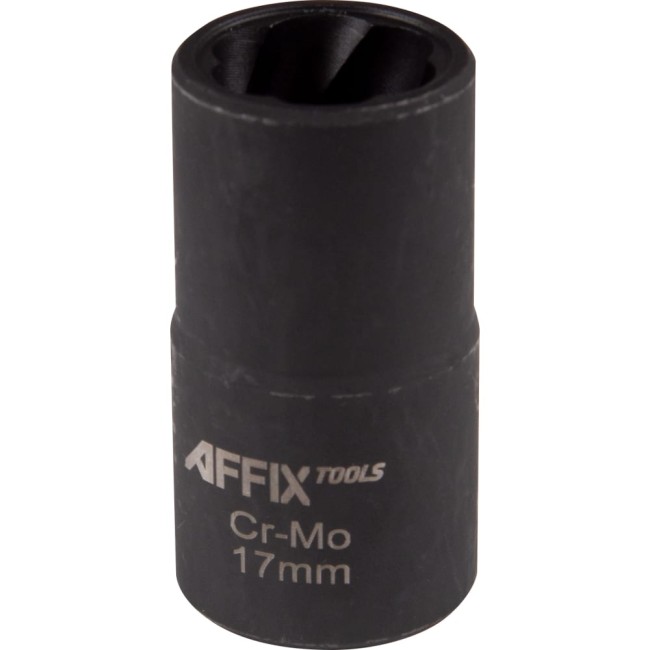 Головка для поврежденного крепежа AFFIX AF10930017