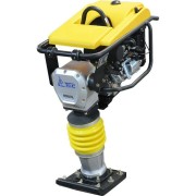 Бензиновая вибротрамбовка ТСС RM80L 207527 Бензиновая вибротрамбовка ТСС RM80L 207527