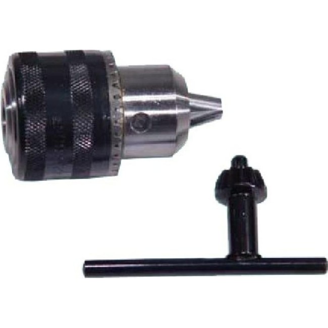 Сверлильный резьбовой патрон CNIC ПСР-13 1.5-13 мм, 1/2 -20 UNF (J3513A) 32080