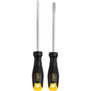 Набор отверток DELI dl620002 104545 Набор отверток DELI dl620002 104545