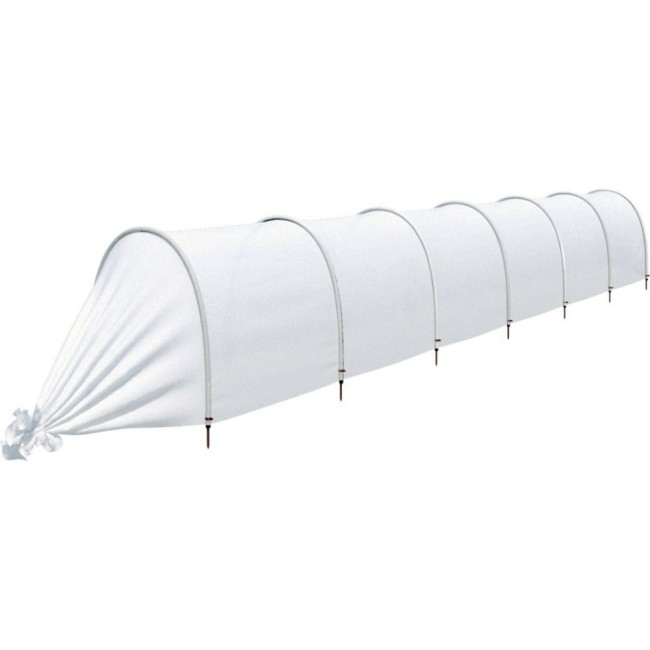 Парник ЧЗМ Дачник LUX 3702