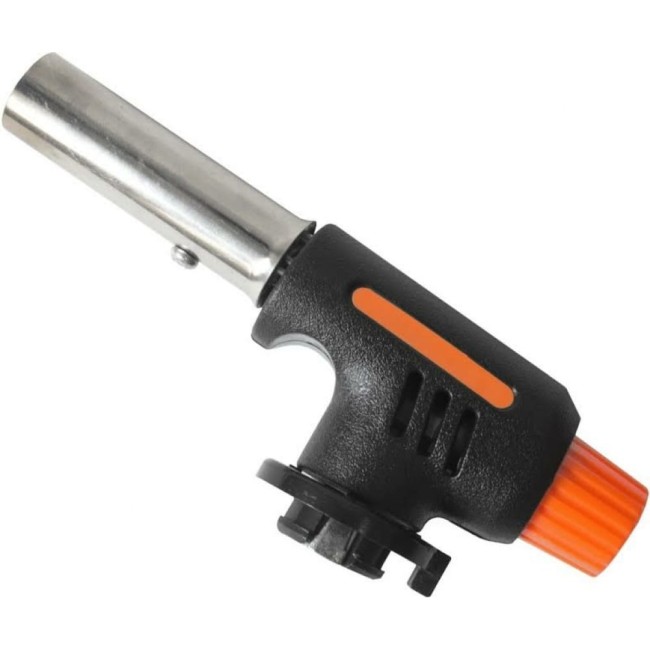 Газовая горелка для цангового баллона free rotation Tulips Tools IG13-052