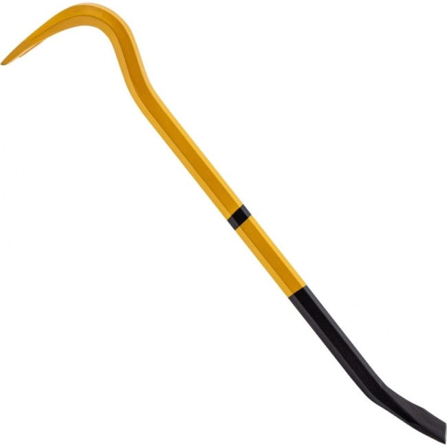 Шестигранный лом-гвоздодер Denzel 6525202