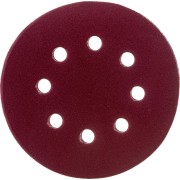 Шлифлист для эксцентриковых шлифмашин REDVERG 920531 6624189 Шлифлист для эксцентриковых шлифмашин REDVERG 920531 6624189