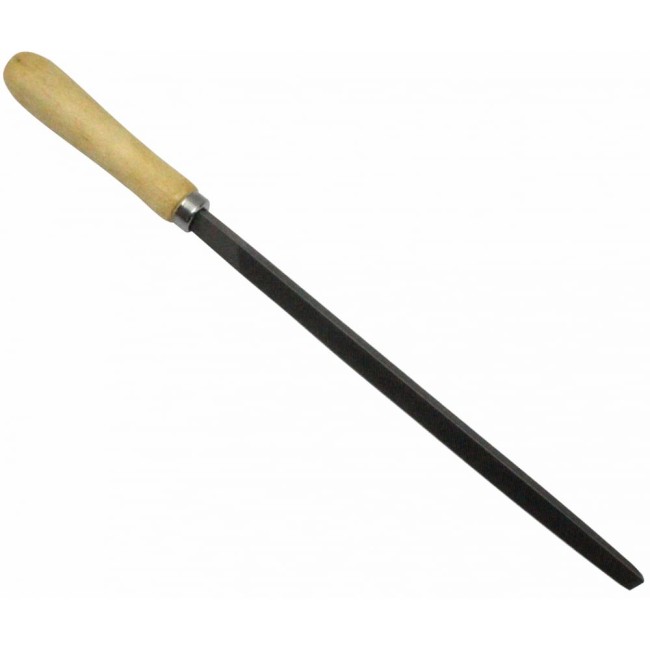 Трехгранный напильник On 04-05-200