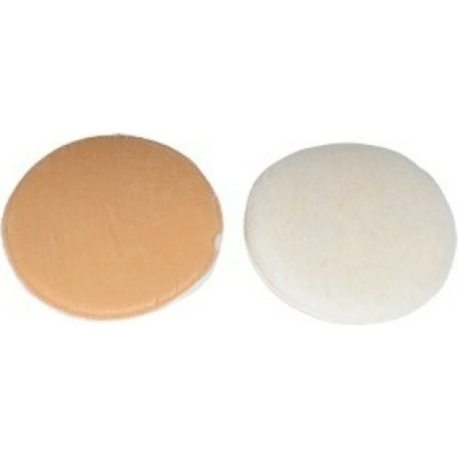 Полировочный овчинный круг Автоdело 44068 11162