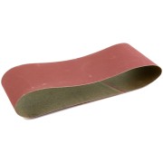 Шлифовальная лента REDVERG 920201 6624258 Шлифовальная лента REDVERG 920201 6624258