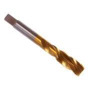 Спиральный машинный однопроходной метчик Профоснастка 50221044