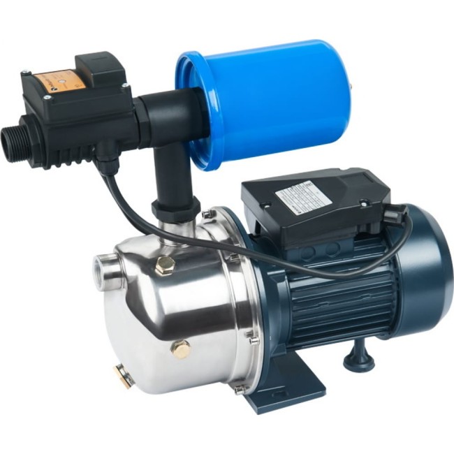 Адаптивная насосная станция UNIPUMP АКВАРОБОТ JS 80 26536