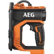 Компрессор AEG BK18C-0 4935478457 Компрессор AEG BK18C-0 4935478457