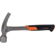 Молоток-гвоздодер Truper MXR-20 16821 Молоток-гвоздодер Truper MXR-20 16821