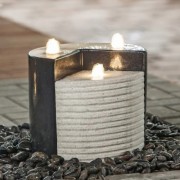 Садовый фонтан Heissner Gap 016843-00 Садовый фонтан Heissner Gap 016843-00