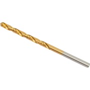 Сверло по металлу RUKO 250038T Сверло по металлу RUKO 250038T