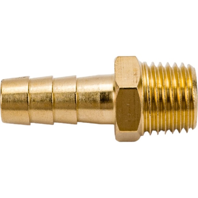 Пневматический штуцер Эврика ER-MH04/05