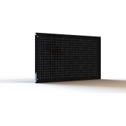 Металлическая перфопанель ООО Металекс Metalex PRCH60100 Металлическая перфопанель ООО Металекс Metalex PRCH60100