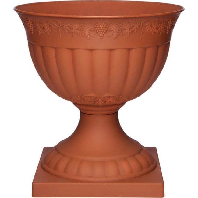 Вазон Эльфпласт Флора 032217