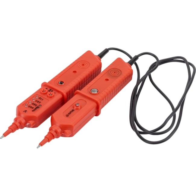 Указатель напряжения Электро Трейд ЭЛИН-1Э СЗ ИП ET-UNN128