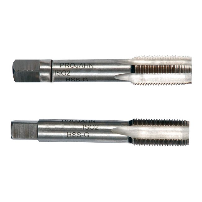 Ручные метчики PROJAHN 935081