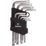 Ключи torx TOPEX 35D960 Ключи torx TOPEX 35D960