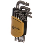 Набор ключей torx Rockforce RF-5098(5803) Набор ключей torx Rockforce RF-5098(5803)