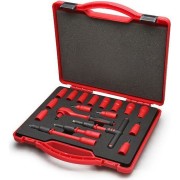 Набор диэлектрических инструментов КВТ НИИ 15 71103