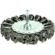 Дисковая кордщетка Berger BG BG1735 Дисковая кордщетка Berger BG BG1735