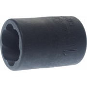 Торцевая головка для поврежденных болтов и гаек JTC JTC-1321-16