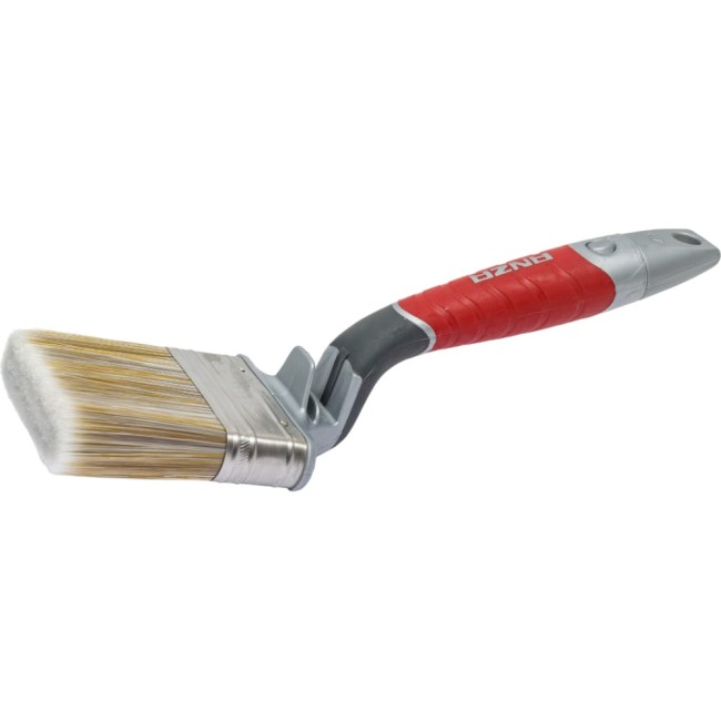 Изогнутая кисть для наружных работ ANZA ELITE 347575