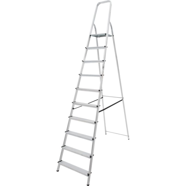 Стремянка Новая Высота 1110110