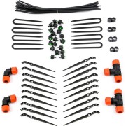 Расширительный комплект Жук к капельному поливу "Жук" 4607156367832