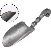 Кованый садовый совок Петроградъ модель 1 М00017350