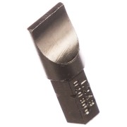 Ударная шлицевая плоская бита Felo 02080036 Ударная шлицевая плоская бита Felo 02080036