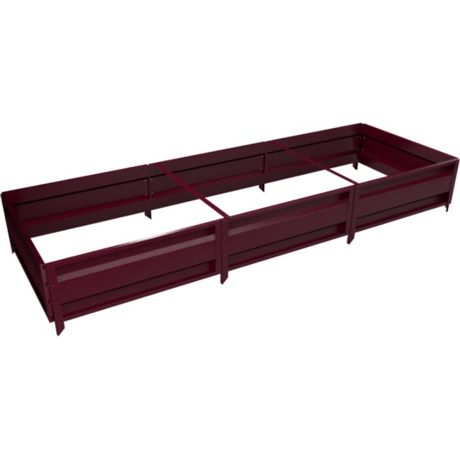 Сборная грядка Delta-Park 30011_GU13Ch