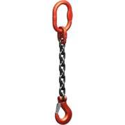 Цепной строп ПромСтроп 1СЦ 1,12/6000 4687202810369