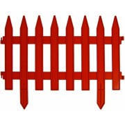 Декоративный заборчик Поли Сад №1 Летний сад 14656