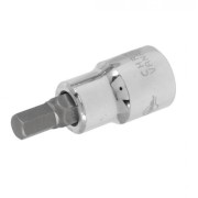 Шестигранная сатиновая головка-бита AIST 440210H 00-00004065