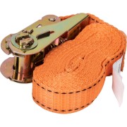 Кольцевая стяжка крепления груза Дали-Авто DA-01825 Кольцевая стяжка крепления груза Дали-Авто DA-01825