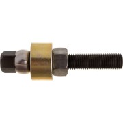 Приспособление для протяжки втулок шкворней дорны Газель АВТОМ-2 114234 Приспособление для протяжки втулок шкворней дорны Газель АВТОМ-2 114234