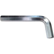 Г-образный шестигранный ключ Forcekraft 29599 FK-76406