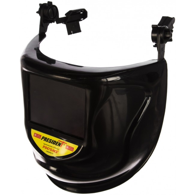 Защитный лицевой щиток РОСОМЗ КН PRESIDENT 12 05866