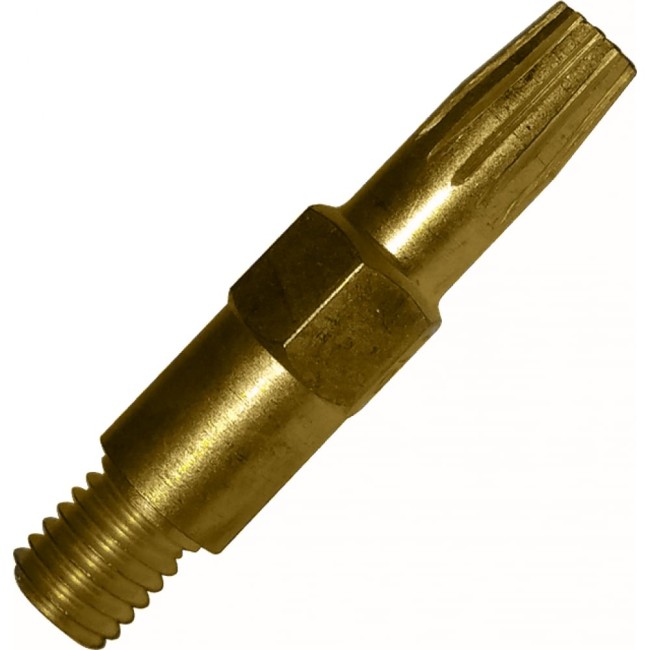 Внутренний мундштук К РЕЗАКУ РМ-3А АВТОГЕН 4А 0002443