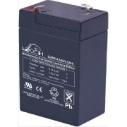 Аккумулятор для ИБП Leoch DJW6-4.5