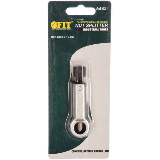 Механический гайкорез FIT 64831