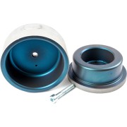 Парная насадка DYTRON DA 90 2339 Парная насадка DYTRON DA 90 2339